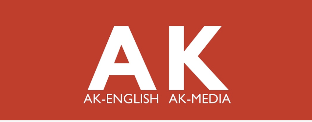 AK-ENGLISH
